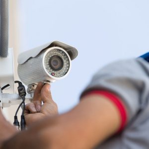 caméra espion surveillance