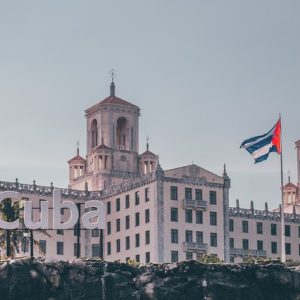 cuba