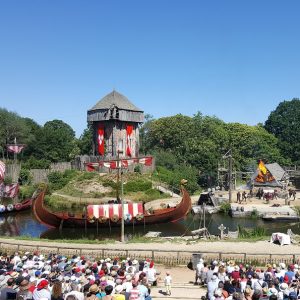 Puy du Fou