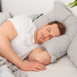 choisir un lit confortable pour un sommeil à deux