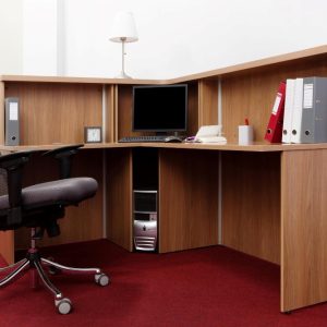 tendances du mobilier de bureau