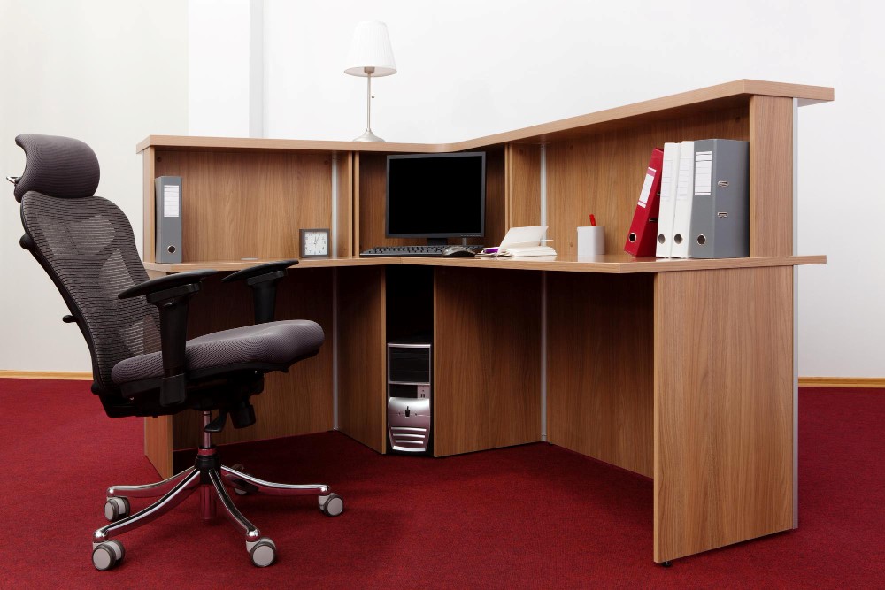 tendances du mobilier de bureau