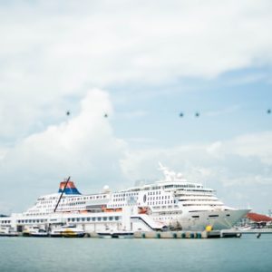 Croisières en Famille