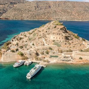 îles de la Méditerranée