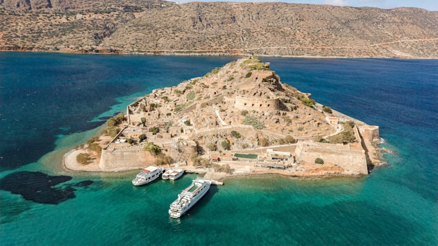 Quelles sont les plus belles îles de la Méditerranée à explorer ?