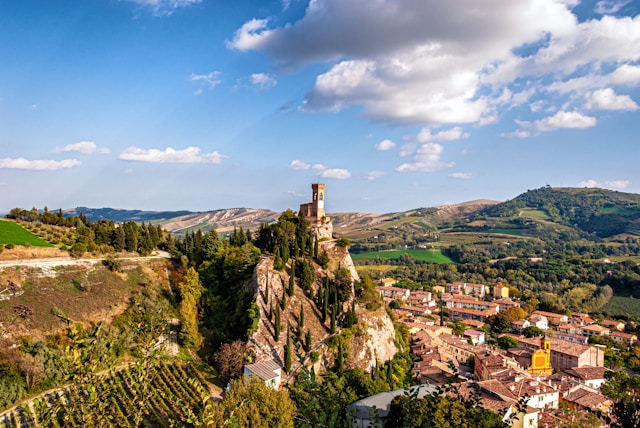 Découvrez l’authenticité des villages ruraux lors de vos voyages