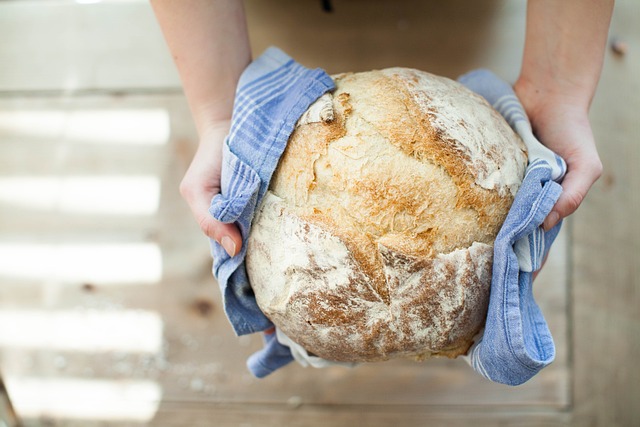 Le guide complet pour réussir son pain fait maison