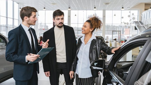 Comment négocier efficacement l’achat de sa voiture ?