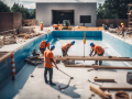 Pisciniste à Agen : les erreurs à éviter lors de la construction de votre piscine