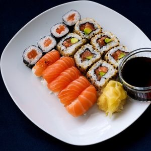 Cuisine japonaise