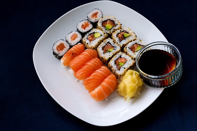 Recettes de cuisine japonaise : le guide des sushis