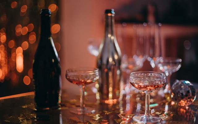 Les différents types de champagne : un guide complet